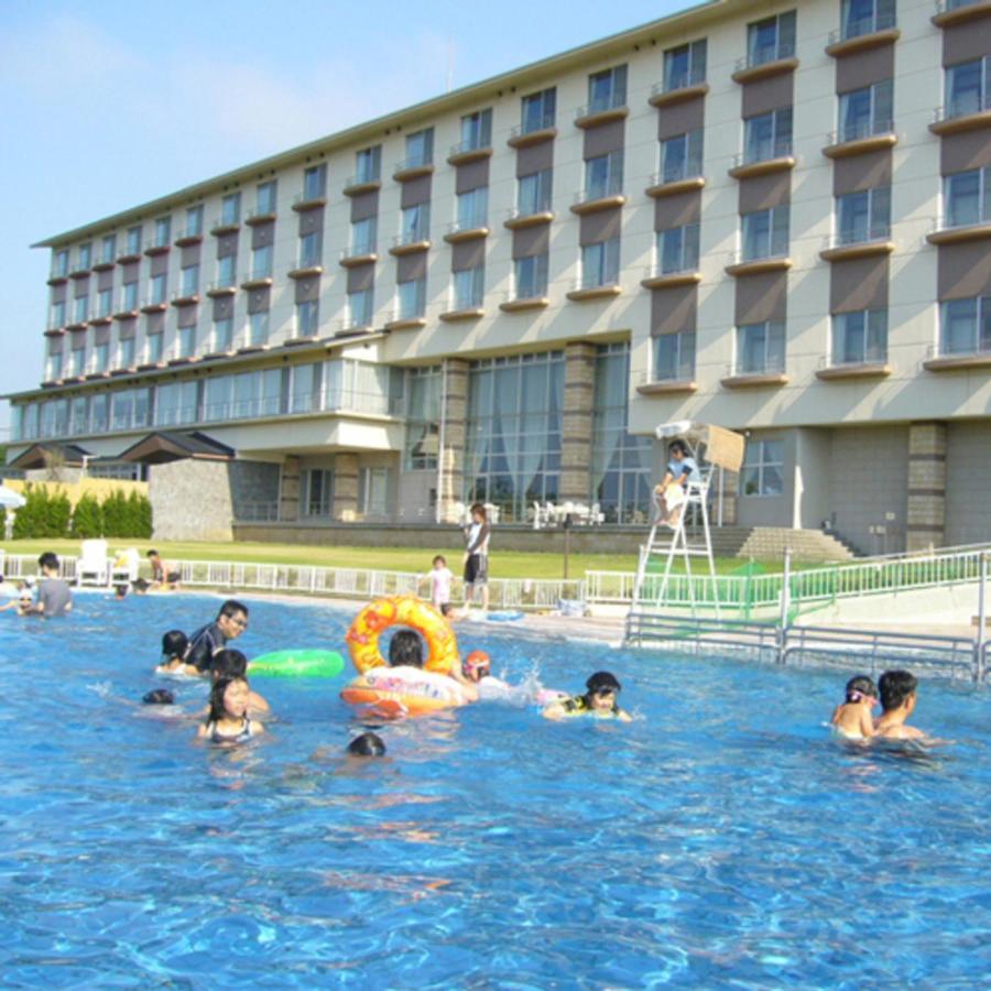 Kyukamura Echizen-Mikuni Sakai  Exterior foto