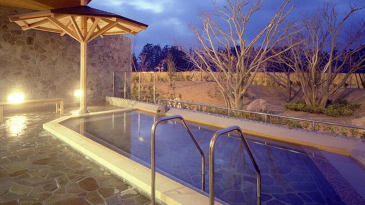 Kyukamura Echizen-Mikuni Sakai  Exterior foto