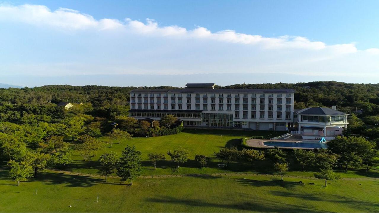 Kyukamura Echizen-Mikuni Sakai  Exterior foto