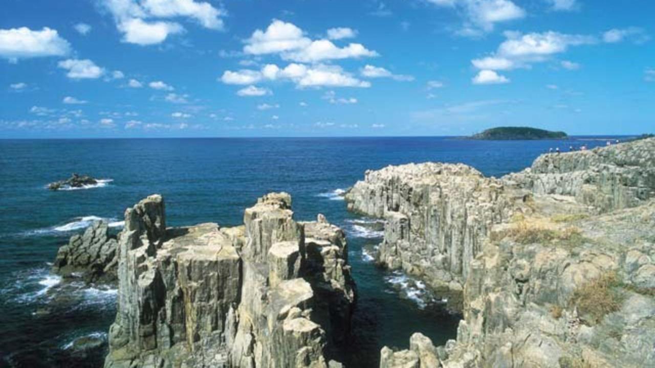 Kyukamura Echizen-Mikuni Sakai  Exterior foto