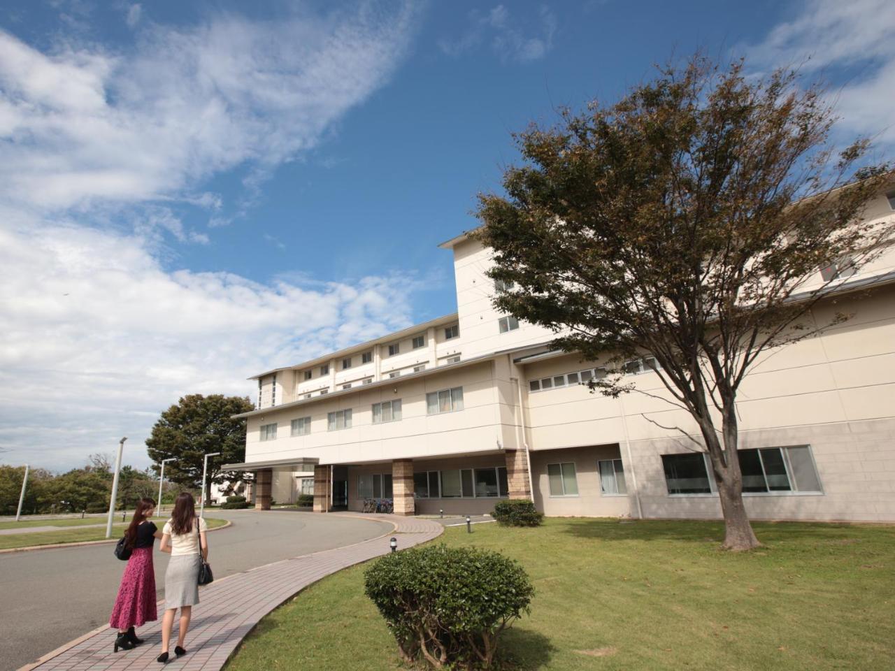 Kyukamura Echizen-Mikuni Sakai  Exterior foto