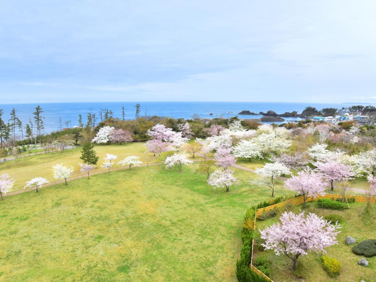 Kyukamura Echizen-Mikuni Sakai  Exterior foto